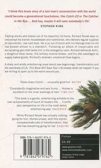 Бумажная книга «This Book Will Save Your Life», автор А. Хоумс - фото №3 - миниатюра