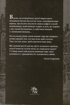 Бумажная книга «15 не останніх із могікан. Педагоги і вчені Буковини другої половини XIX - початку XX століття», автор Надежда Бабич - фото №3 - миниатюра