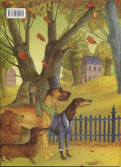 Паперова книга «Белла - Балерина», автор Лаура Еймі Гарн - фото №3 - мініатюра
