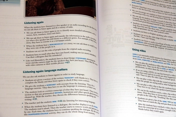 Бумажная книга «Essential Teacher Knowledge. Book and DVD Pack», автор Джереми Хармер - фото №5 - миниатюра