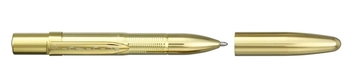  «Ручка Fisher Space Pen Infinium Gold Titanium Nitride Черные чернила (FINFG4#747609203578)» - фото №6 - миниатюра