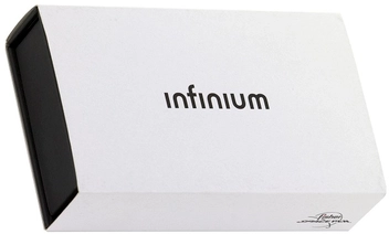  «Ручка Fisher Space Pen Infinium Gold Titanium Nitride Черные чернила (FINFG4#747609203578)» - фото №8 - миниатюра