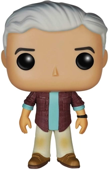  «Коллекционная фигурка Funko POP! Tomorrowland Франк Уолкер (FK5300)», бренда Funko Pop - фото №1 - миниатюра