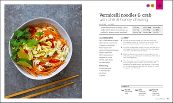 Бумажная книга «100 Weight Loss Bowls», автор Хизер Уинни - фото №3 - миниатюра