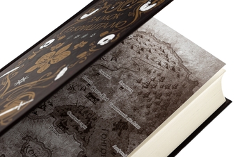Бумажная книга «Замок із кришталю. Книга 3», автор Ирина Грабовская - фото №4 - миниатюра