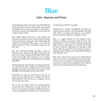 Бумажная книга «Russell Grant's Art of Astrology», автор Рассел Грант - фото №6 - миниатюра