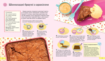 Бумажная книга «Шоколад. Кулінарна школа», автор Фиона Петчер - фото №4 - миниатюра
