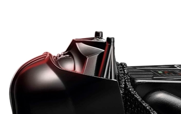 «Конструктор LEGO Star Wars Превращение в Дарта Вейдера (75183)», бренда LEGO - фото №11 - миниатюра