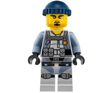  «Конструктор LEGO Ninjago Механический дракон Зеленого ниндзя (70612)», бренда LEGO - фото №10 - миниатюра