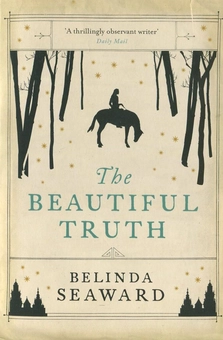 Бумажная книга «The Beautiful Truth», автор Белинда Сиворд - фото №1 - миниатюра