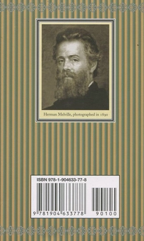 Бумажная книга «Moby-Dick», автор Герман Мелвилл - фото №3 - миниатюра