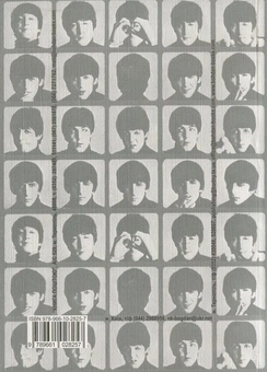 Паперова книга «Ми так любили. The Beatles», автор Сергій Лазо - фото №3 - мініатюра