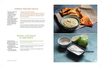 Паперова книга «Beautifully Real Food», автор Сем Мерфі - фото №4 - мініатюра