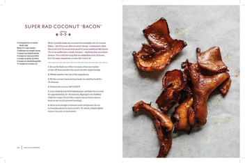 Паперова книга «Beautifully Real Food», автор Сем Мерфі - фото №5 - мініатюра