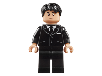  «Конструктор LEGO Реактивний літак Старка і атака дрона 504 деталі (76130)», бренду LEGO - фото №5 - мініатюра