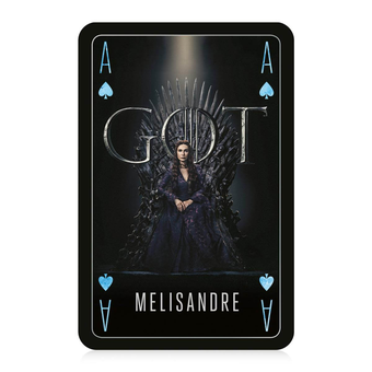  «Гральні карти Winning Moves Game of Thrones Waddingtons Number 1 (WM03470-EN1-12)», бренда Winning Moves - фото №6 - миниатюра