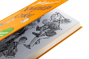 Бумажная книга «Хлопець у сукні», автор Дэвид Уольямс - фото №4 - миниатюра