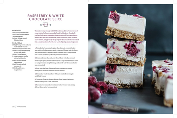Паперова книга «Beautifully Real Food», автор Сем Мерфі - фото №6 - мініатюра