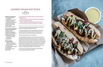 Паперова книга «Beautifully Real Food», автор Сем Мерфі - фото №8 - мініатюра