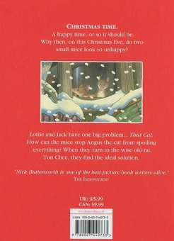 Бумажная книга «Jingle Bells», автор Ник Баттерворт - фото №3 - миниатюра