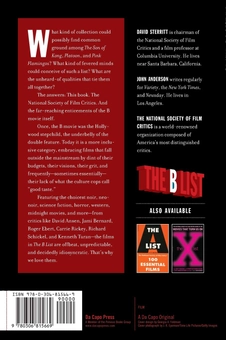 Бумажная книга «The B List», автор Джон Андерсон - фото №2 - миниатюра