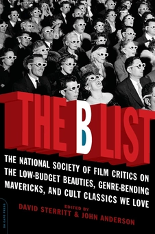 Бумажная книга «The B List», автор Джон Андерсон - фото №1 - миниатюра