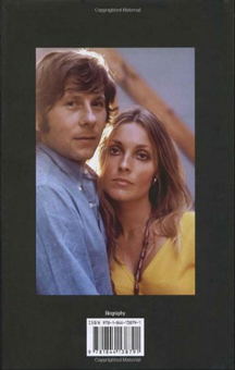 Паперова книга «Polanski», автор Крістофер Сендфорд - фото №2 - мініатюра