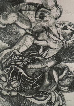 Бумажная книга «Радикалізація. Листівки», автор Олеся Драшкаба - фото №5 - миниатюра