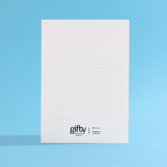  «Листівка Gifty Київ мистецький (AA-0081798)», бренда Gifty - фото №3 - миниатюра
