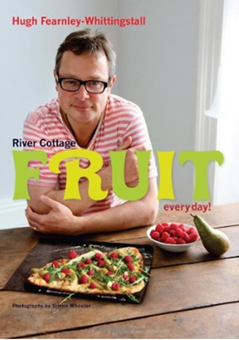 Бумажная книга «River Cottage Year Collection Hugh Fearnley-Whittingstall 3 Books Bundles River Cottage Fruit Every Day!River Cottage Family Cookbook», автор Фернли Уиттингст - фото №3 - миниатюра