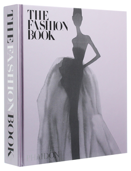 Бумажная книга «The Fashion Book », автор Кэролайн Киннеберг - фото №3 - миниатюра