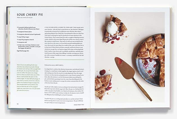Бумажная книга «Pie for Everyone», автор Петра Паредез - фото №4 - миниатюра
