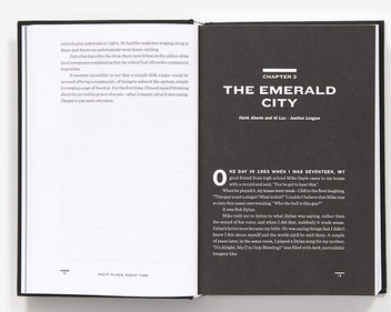 Паперова книга «Right Place, Right Time. The Life of a Rock & Roll Photographer», автор Боб Груен - фото №4 - мініатюра
