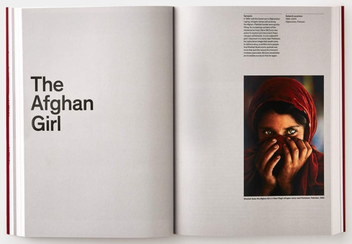 Бумажная книга «Untold. The Stories Behind the Photographs», авторов Керри Уильям Перселл, Стив Маккарри - фото №4 - миниатюра