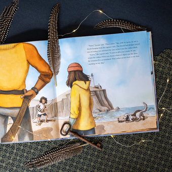 Бумажная книга «Faraway Things», автор Дейв Эггерс - фото №4 - миниатюра