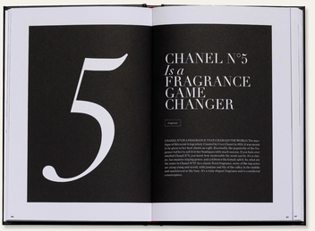 Бумажная книга «The Essence of Chanel», автор New Mags - фото №4 - миниатюра