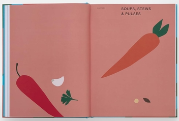 Бумажная книга «The Spanish Mediterranean Islands Cookbook», автор Джефф Келер - фото №4 - миниатюра