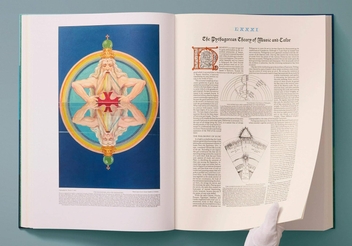 Бумажная книга «Manly Palmer Hall. Secret Teachings of all Ages», автор Мэнли Палмер Холл - фото №5 - миниатюра