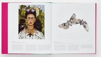 Бумажная книга «Butterfly: Exploring the World of Lepidoptera», автор Редакторы "Phaidon" - фото №8 - миниатюра