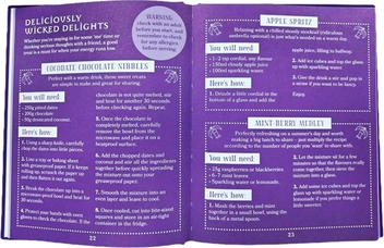 Паперова книга «My Perfectly Miserable Journal», автор Схоластик - фото №4 - мініатюра