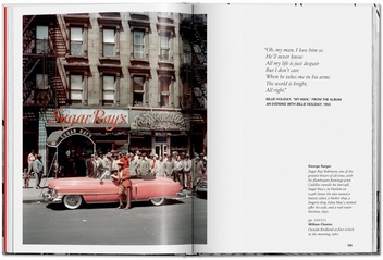 Бумажная книга «New York. Portrait of a City», автор Реуэл Голден - фото №4 - миниатюра