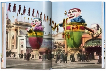 Бумажная книга «California Crazy. American Pop Architecture» - фото №4 - миниатюра