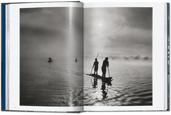 Паперова книга «Sebastião Salgado. Amazônia» - фото №4 - мініатюра
