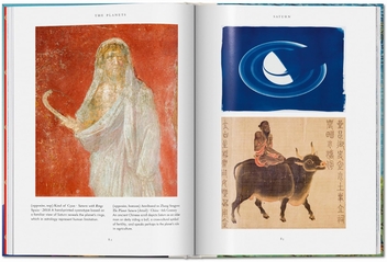 Паперова книга «Astrology», автор Андреа Річардс - фото №4 - мініатюра