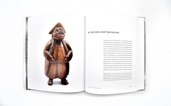 Бумажная книга «Portraits in a Nutshell», автор Донна С. Санзоне - фото №4 - миниатюра