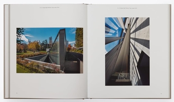 Бумажная книга «Tadao Ando: Light and Space», авторов Ричард Паре, Тадао Андо - фото №4 - миниатюра