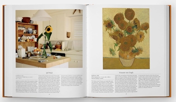 Бумажная книга «Flower: Exploring the World in Bloom», автор Редакторы "Phaidon" - фото №4 - миниатюра