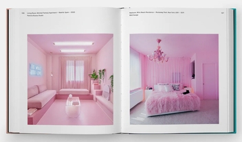 Бумажная книга «Living in Colour: Colour in Contemporary Interior Design», автор Редакторы "Phaidon" - фото №4 - миниатюра