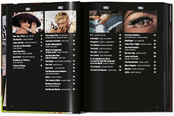 Бумажная книга «100 Movies of the 1960s» - фото №3 - миниатюра