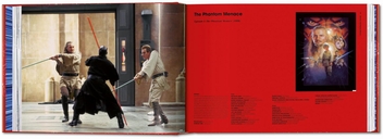 Бумажная книга «The Star Wars Archives. 1999–2005», автор Пол Дункан - фото №4 - миниатюра